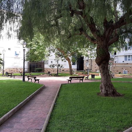 Apartamento En 1ª Linea De Mar En Salou Dış mekan fotoğraf