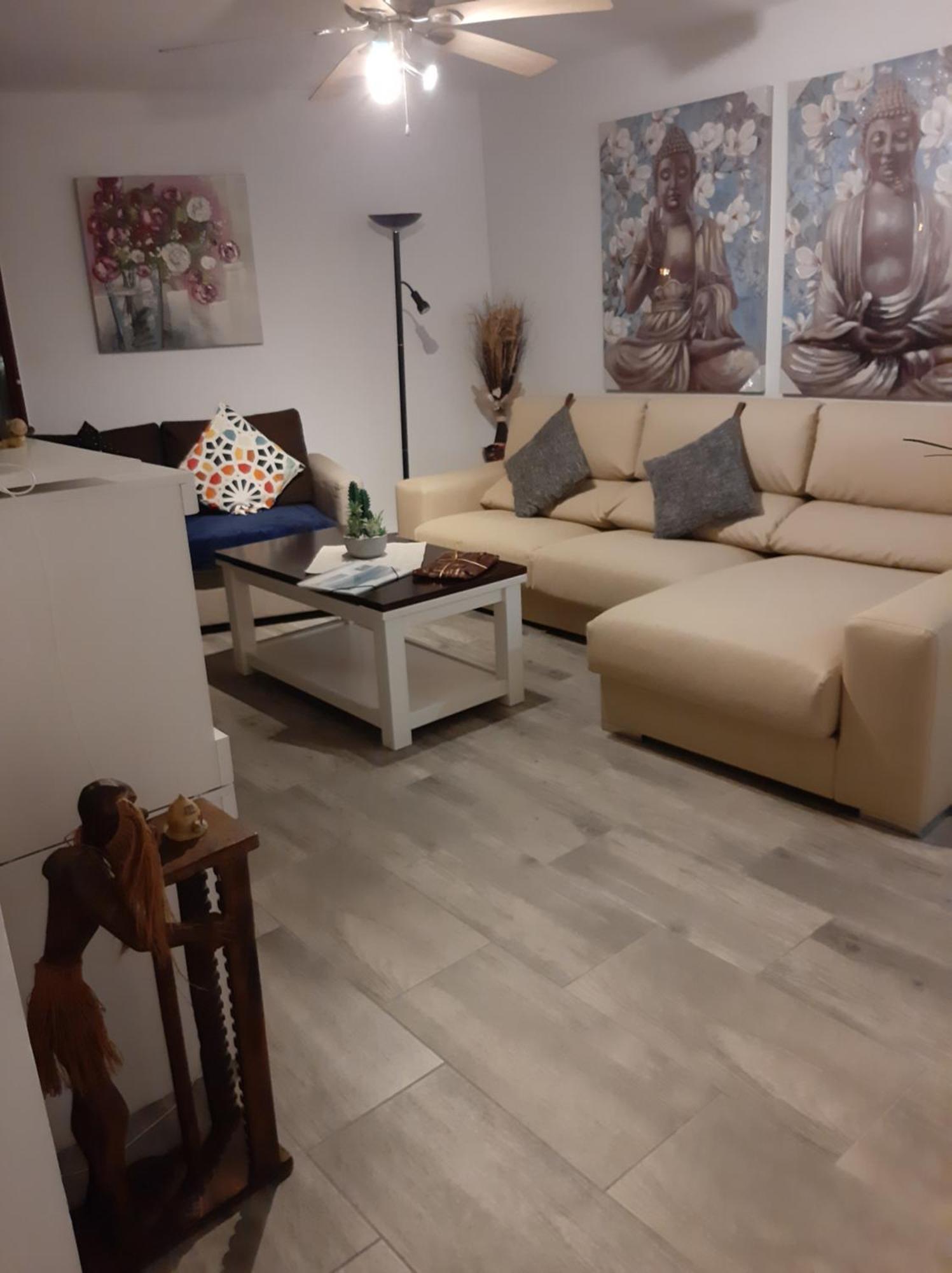 Apartamento En 1ª Linea De Mar En Salou Dış mekan fotoğraf