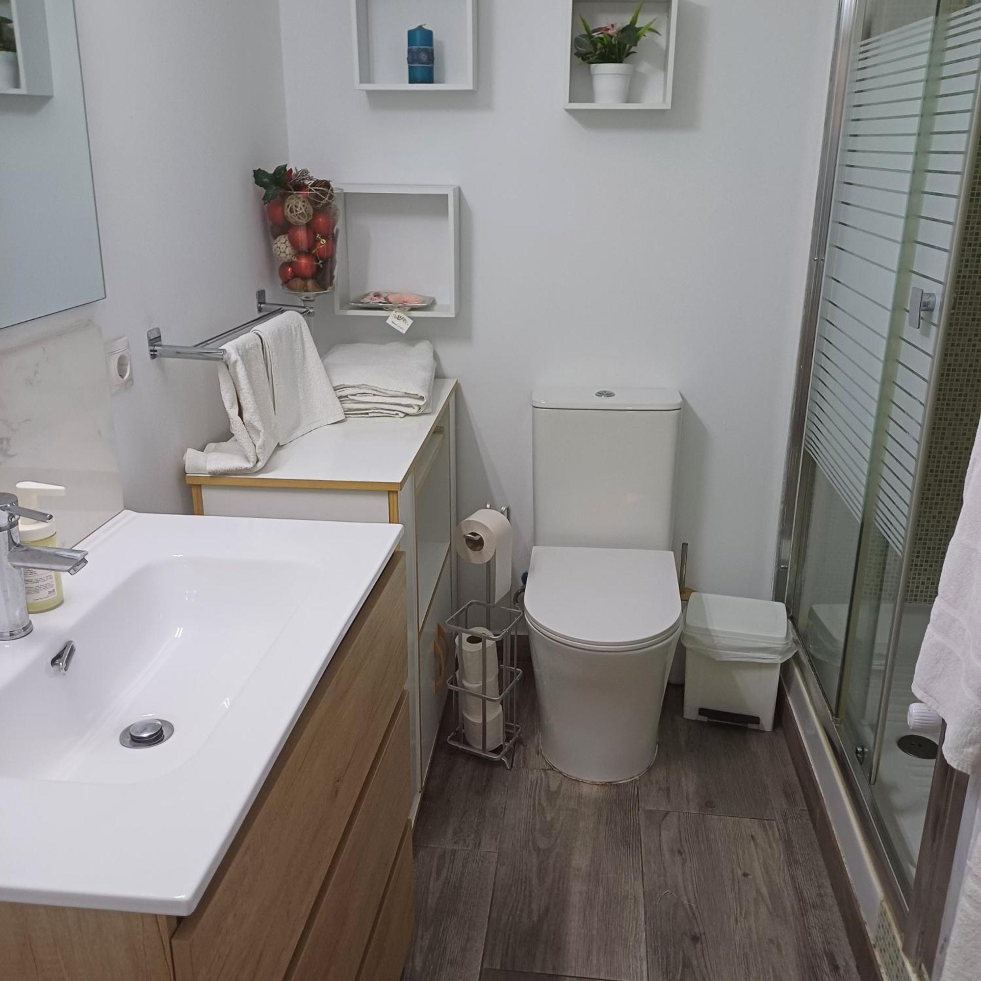 Apartamento En 1ª Linea De Mar En Salou Dış mekan fotoğraf